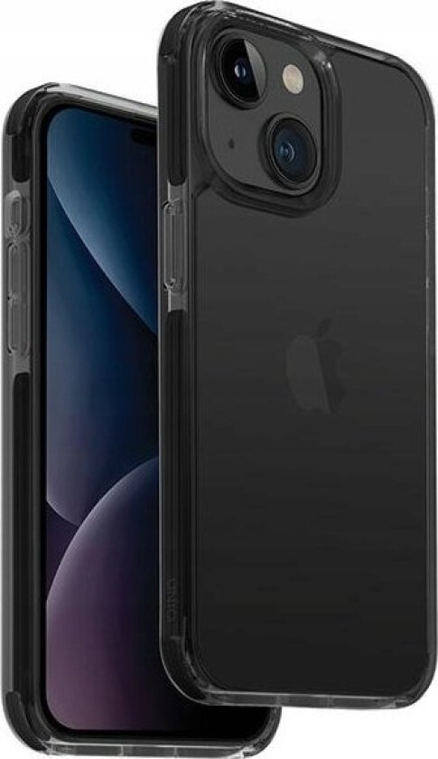 Combat-Deksel Til Iphone 15 - Drikke