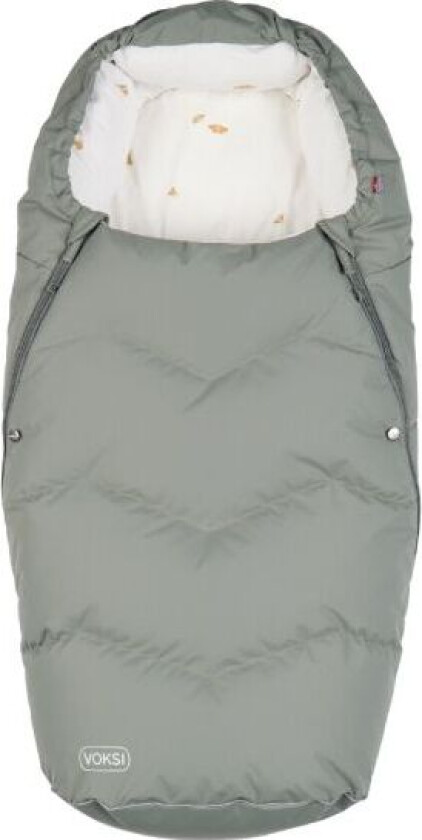 Bilde av Vognpose, Urban - Meadow Green