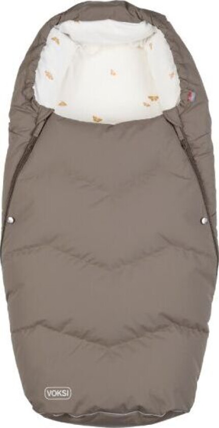 Vognpose, Urban - Walnut