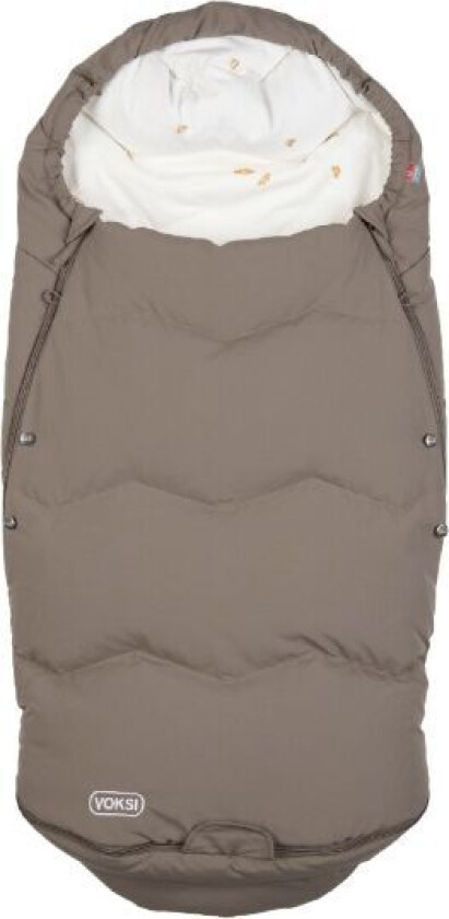 Vognpose, Explorer - Walnut