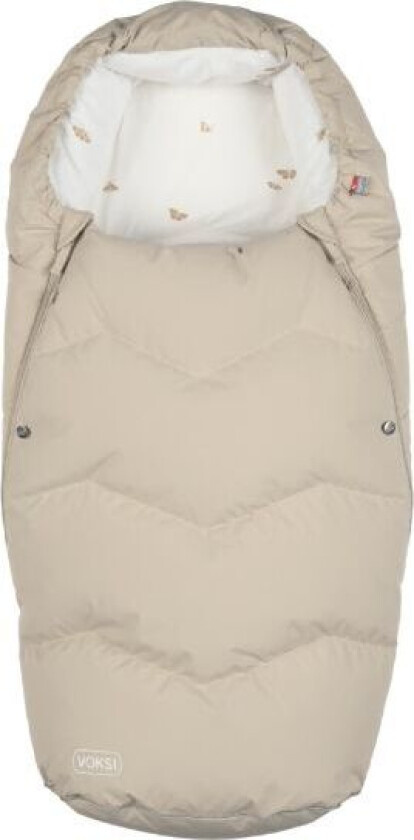 Vognpose, Urban - Seashell Sand