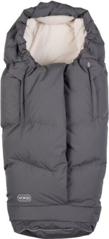 Vognpose, City North - Grey