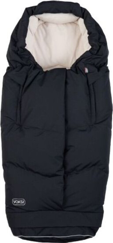 Vognpose, City North - Black