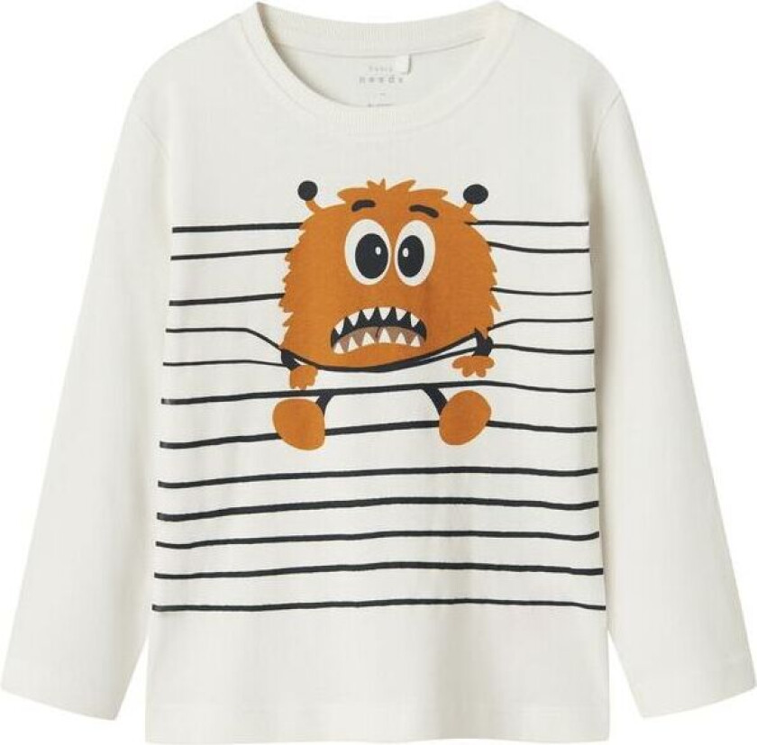 Name It Nmmvilasse genser, Jet Stream