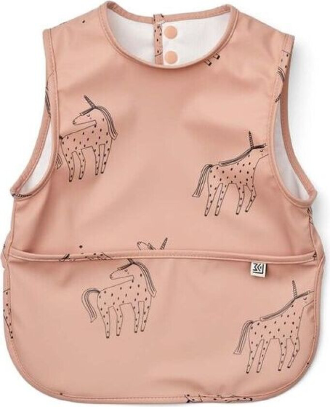 Bria ermeløs smekke, unicorn