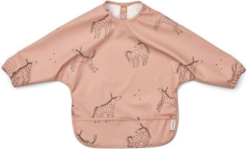 Merle Smekke med lange ermer, unicorn