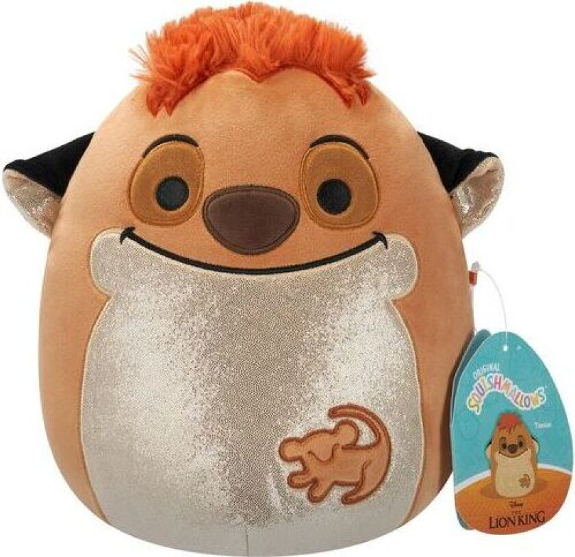 20 cm Lion King Timon