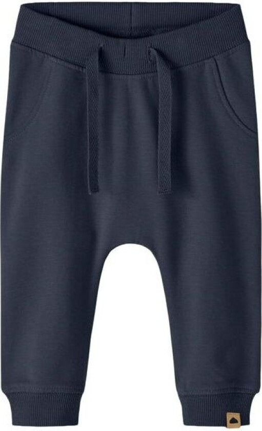 Name It Nbntakki joggebukse til baby, Dark Sapphire