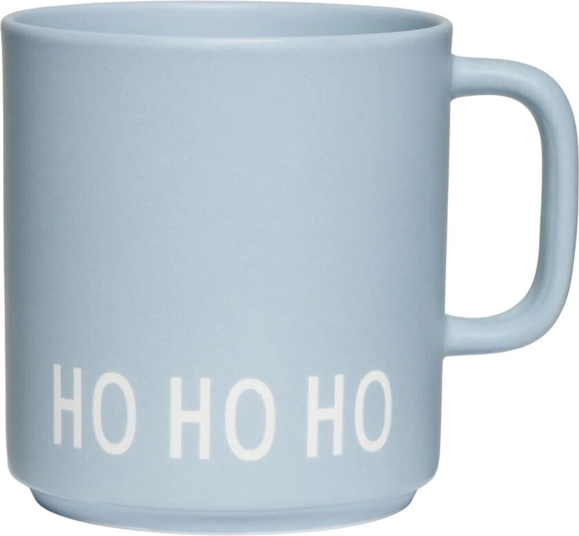 favorittkopp med hank 25 cl Light blue