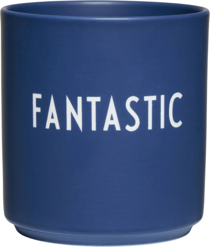 favorittkopp 25 cl Fantastic-midnight blue