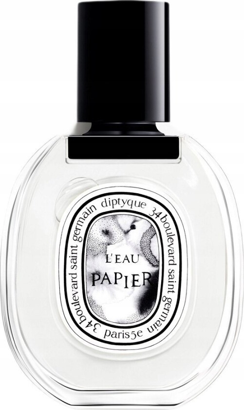 L'eau Papier Eau De Toilette 50 Ml (Unisex)