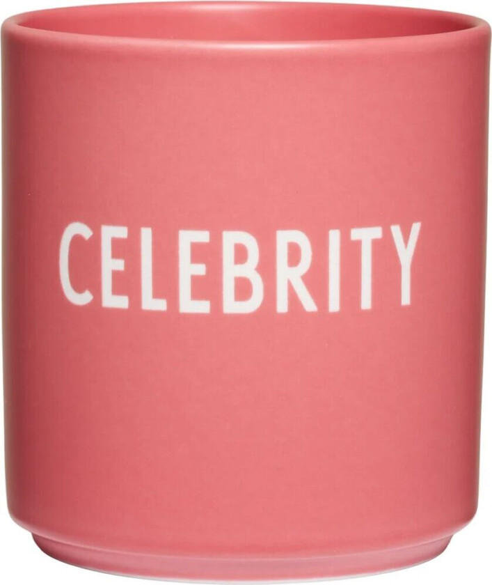 favorittkopp 25 cl Celebrity-murex shell