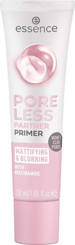 Poreless Partner Primer 30 ml