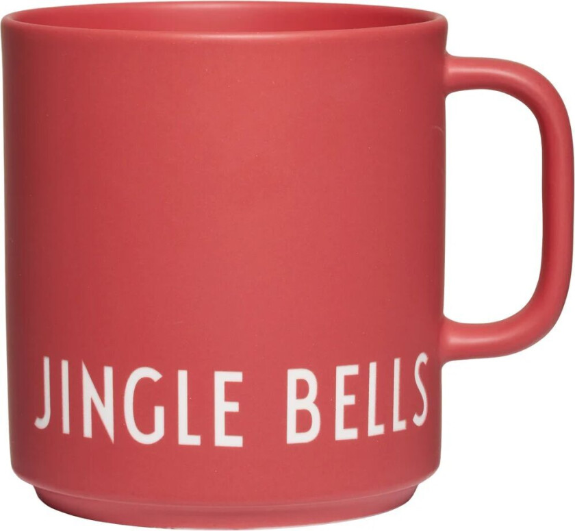 favorittkopp med hank 25 cl Faded rose