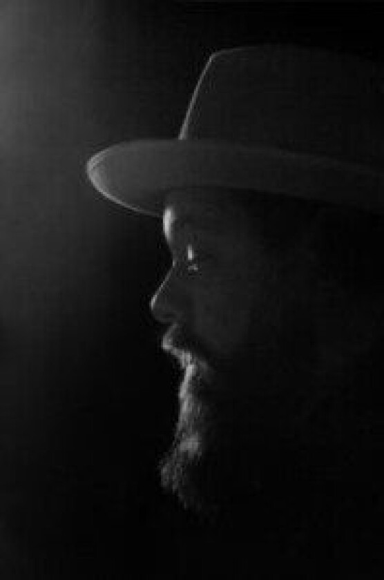 Nathaniel Rateliff & The Night Swea - Tearing At The Seems
