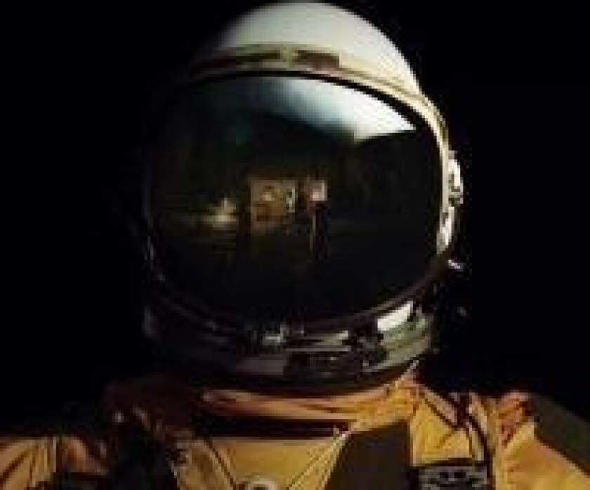 Falling In Reverse - Coming Home (White/Black Galaxy)