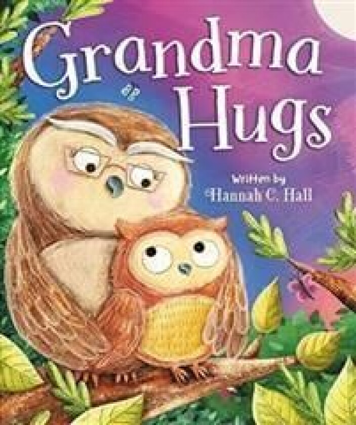 Grandma Hugs