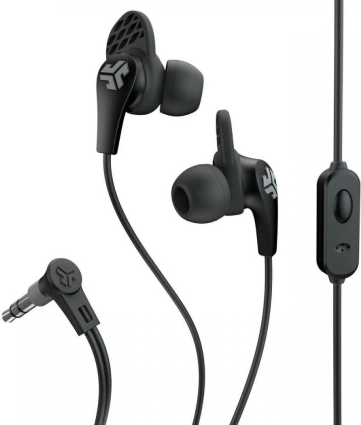Hodetelefoner Wired JBuds Pro Svart