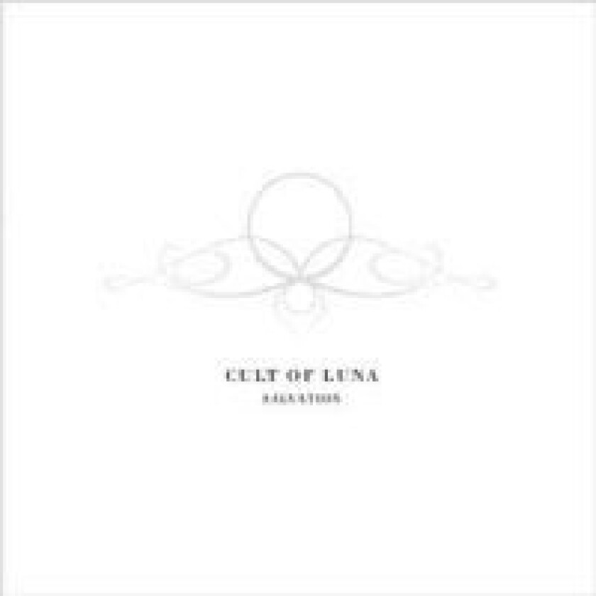 Cult Of Luna - Salvation