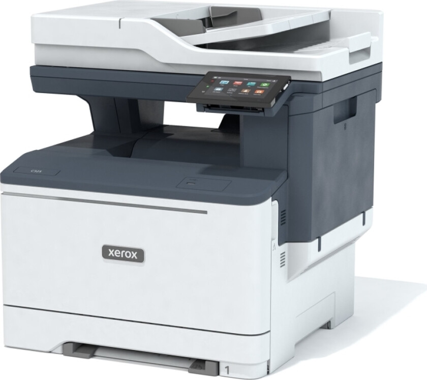 C325v/Dni - Multifunksjonsskriver - Farge - Laser - Legal (216 X 356 Mm) (Original) - A4/Legal (Medie) - Opp Til 33 Spm (Kopiering) - Opp Til 3