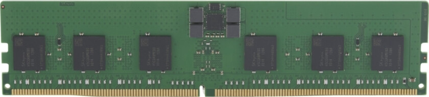 Hp 64Gb Ddr5 4800 Ecc-Minne