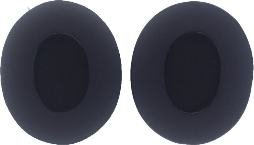 Utskiftbare øreputer for Beats Studio 3.0 hodetelefoner