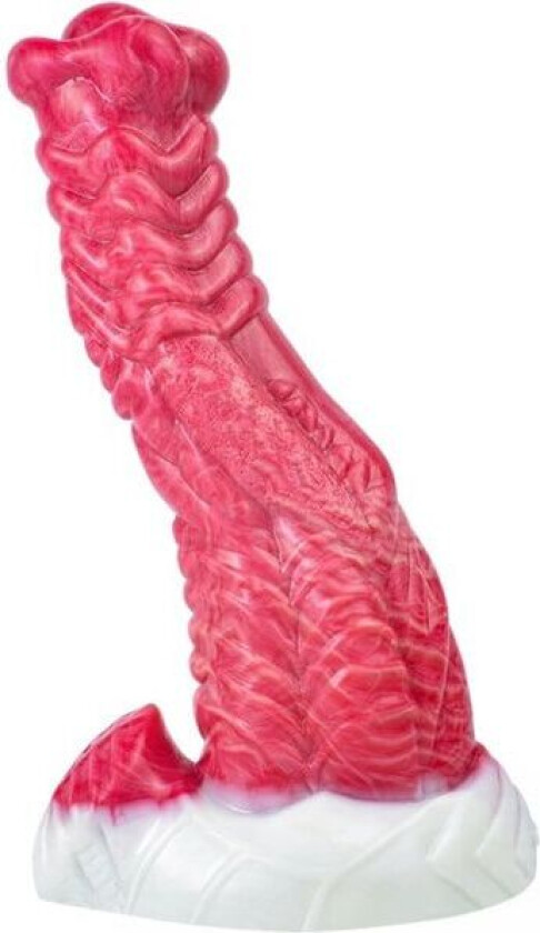 Alien Rossix Dildo 23,5 cm Dragon dildo