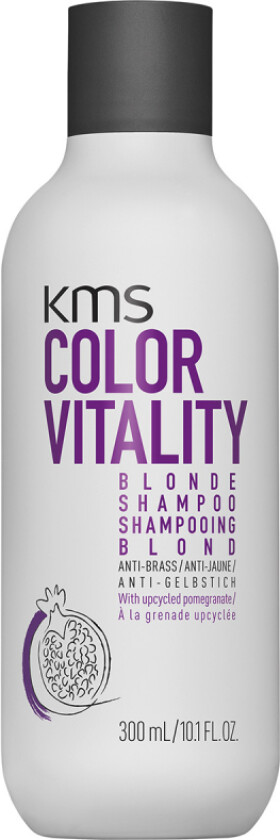 Color Vitality Blonde Shampoo (300 ml)