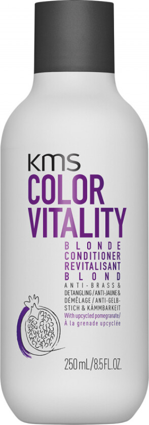 Color Vitality Blonde Conditioner (250 ml)