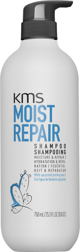 Moist Repair Shampoo (750 ml)