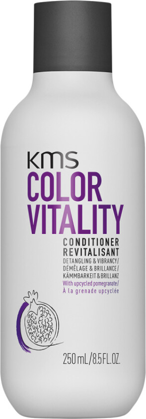 Color Vitality Conditioner (250 ml)