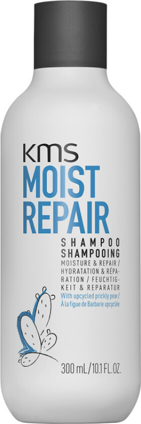 Moist Repair Shampoo (300 ml)