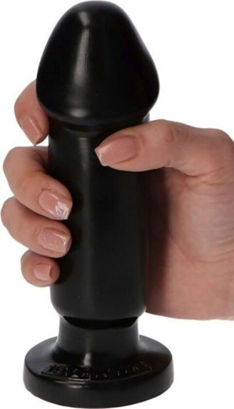 TOYZ4LOVERS Caio Italian Cock Anal Plug 13cm Analplugg