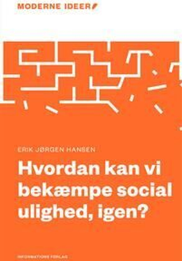 Hvordan kan vi bekæmpe social ulighed, igen?