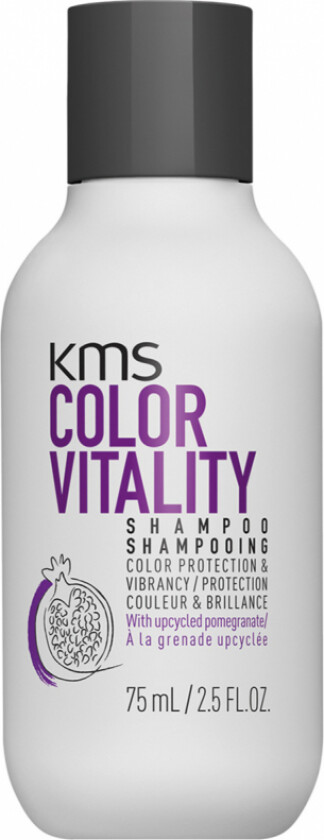 Color Vitality Shampoo (75 ml)