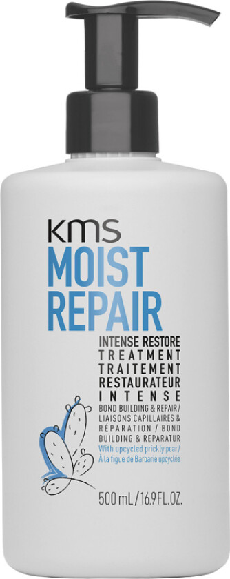 Moist Repair Intense Restore Treatment (500 ml)