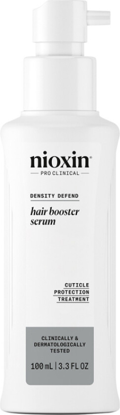 Hair Booster Serum (100 ml)