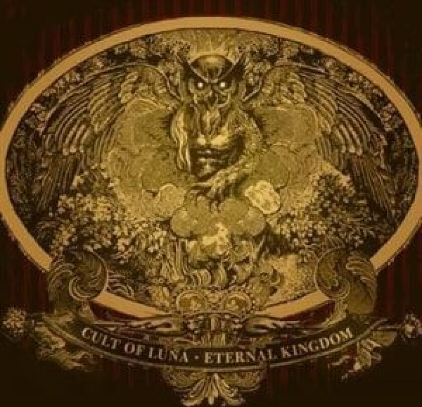 Cult Of Luna - Eternal Kingdom