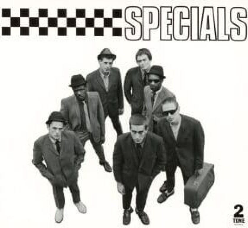 The Specials - Specials