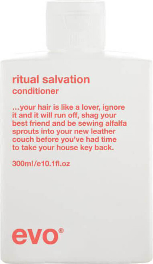 Ritual Salvation Conditioner (300ml)