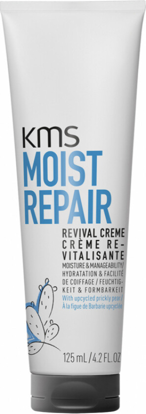 Moist Repair Revival Creme (125 ml)