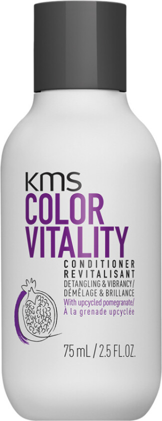 Color Vitality Conditioner (75 ml)