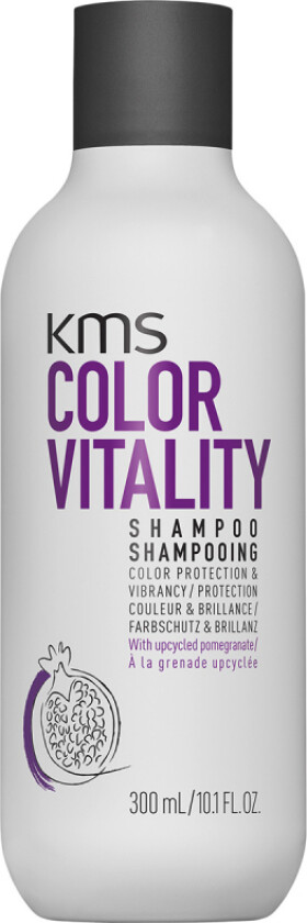 Color Vitality Shampoo (300 ml)