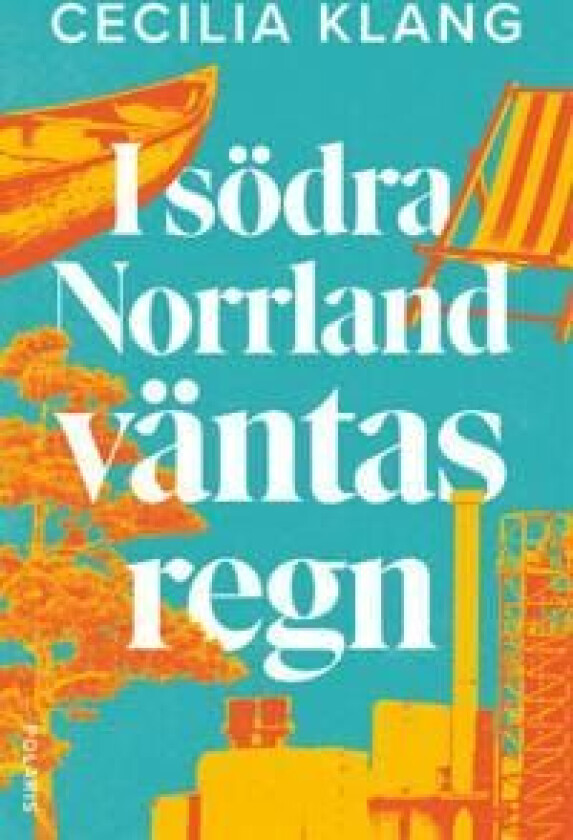 I södra Norrland väntas regn