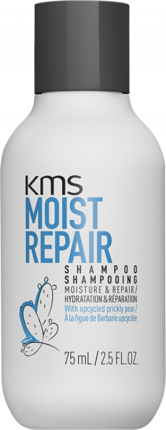 Moist Repair Shampoo (75 ml)