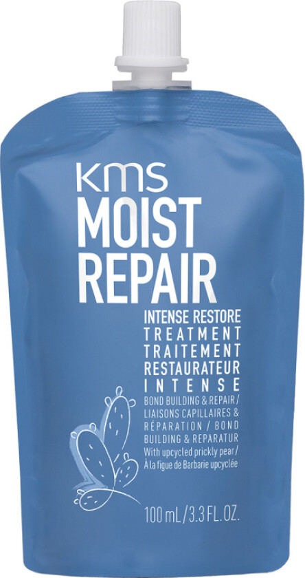 Moist Repair Intense Restore Treatment (100 ml)