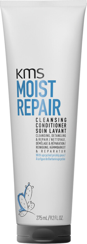 Moist Repair Cleansing Conditioner (275 ml)