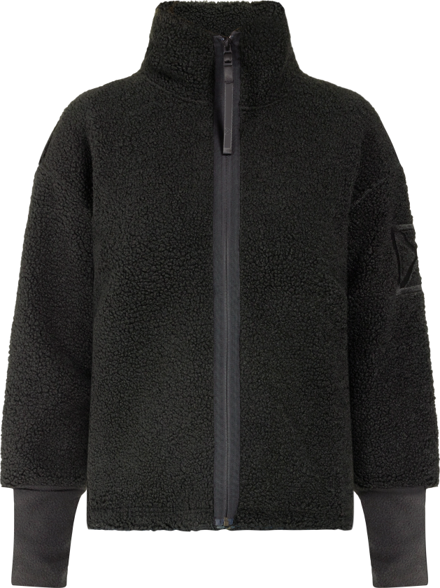 Women's Mella Full Zip 3 Black 42