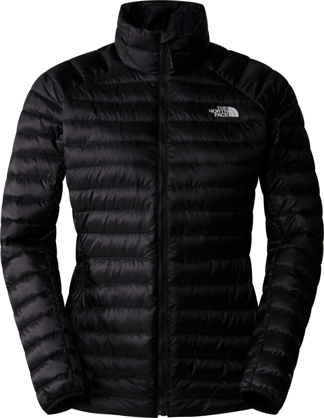 Women's Bettaforca Down Jacket TNF Black/TNF Black/NPF XS