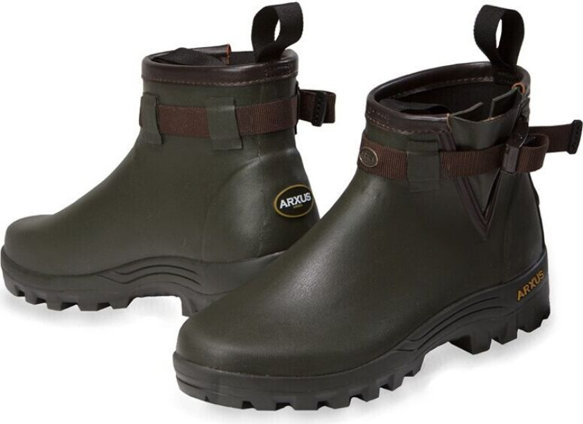 Unisex Primo Jodhpur Hunting Green 38